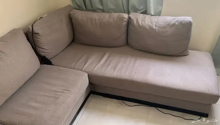 كنب مع طولات 4