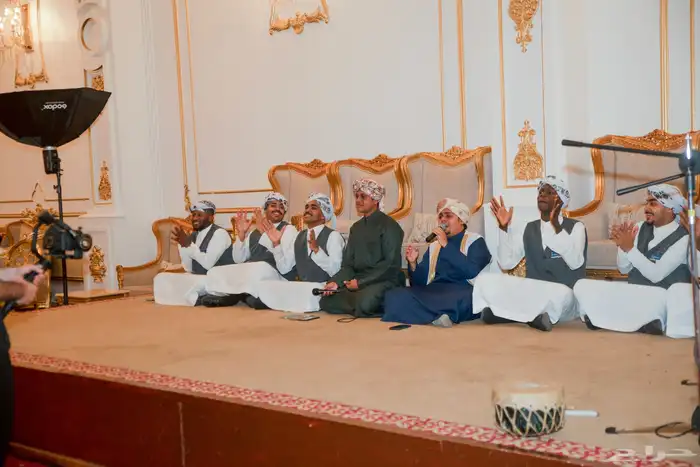 فرقة ليالي السعد للفنون الشعبية زواجات ومناسبات 4