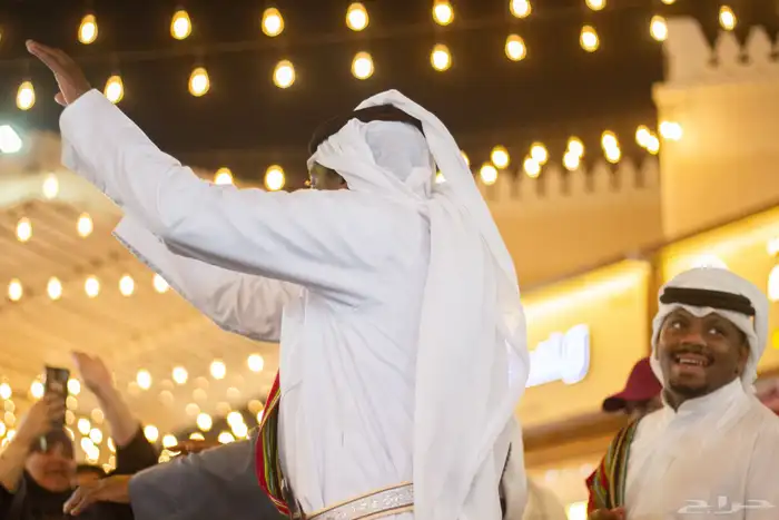 تبي مصور  حياك 17