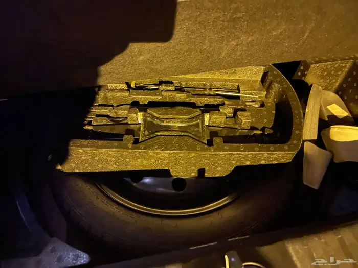 فاو X40 2021 نظيف بودي بلد 6