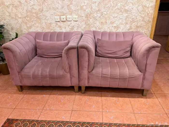 كنب للبيع 7