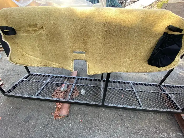 فرشة شنطه جيب لكزس LX 570 RX 350 3