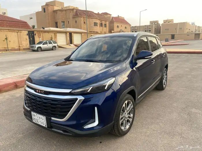 بايك X35 فل كامل 2022 2