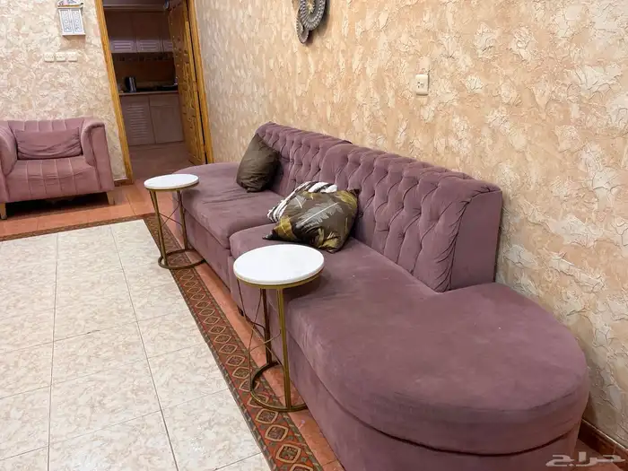 كنب للبيع 6