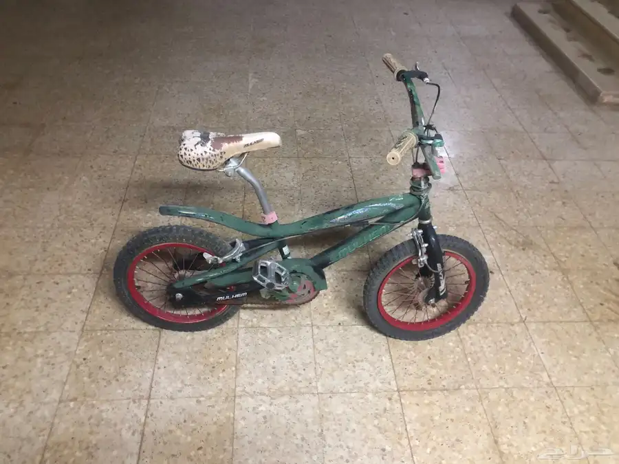 سياكل كوبرا 3