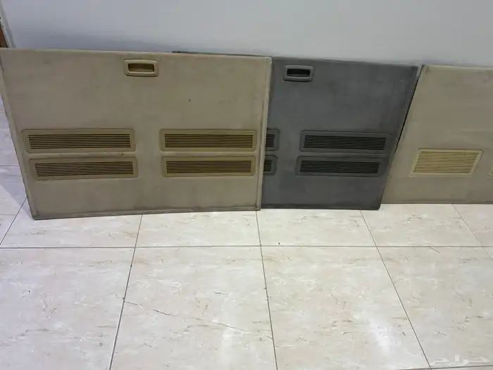 قطع مرسيدس شبح وارد 25