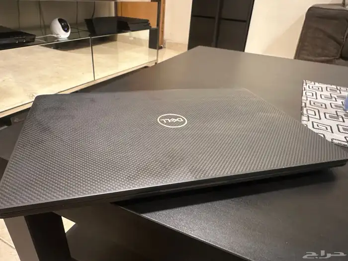 لابتوب ديل latitude 7400 1