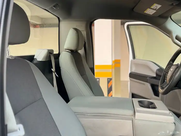 فورد F150 2018 للبيع 8 سلندر دبل غايه للمستخدم 21