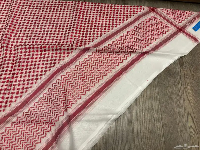 شماغ اكسكيوتف 4