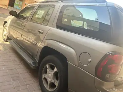 سيارة بلييزر نضيفة للبيع لاعلي سوم 1