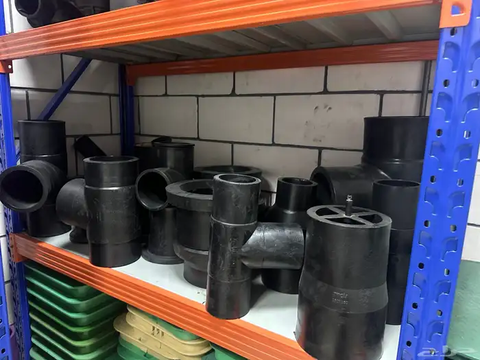 منتجات الري الزراعي - جودة عالية ليات تايمرات ومحابس وقطع 4