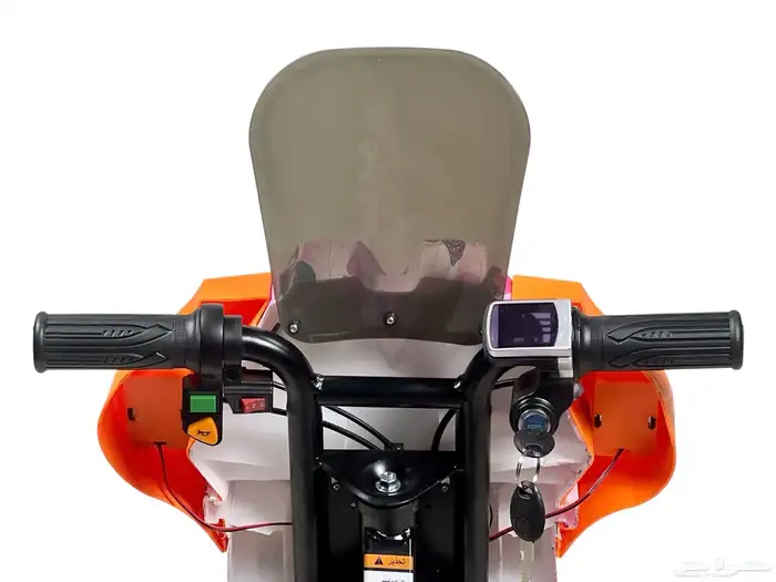 سكوتر درفت كهربائي للاطفال - سكوتر دريفت بعدة الوان مميزة 5