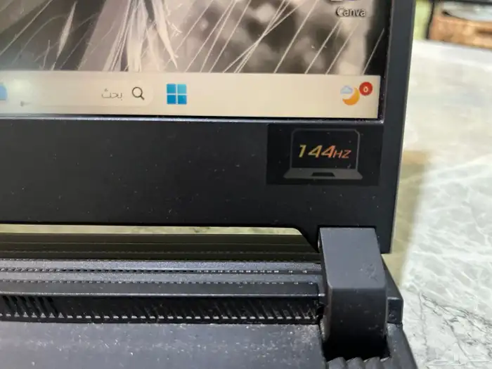 لابتوب قيمنق اسوس 2