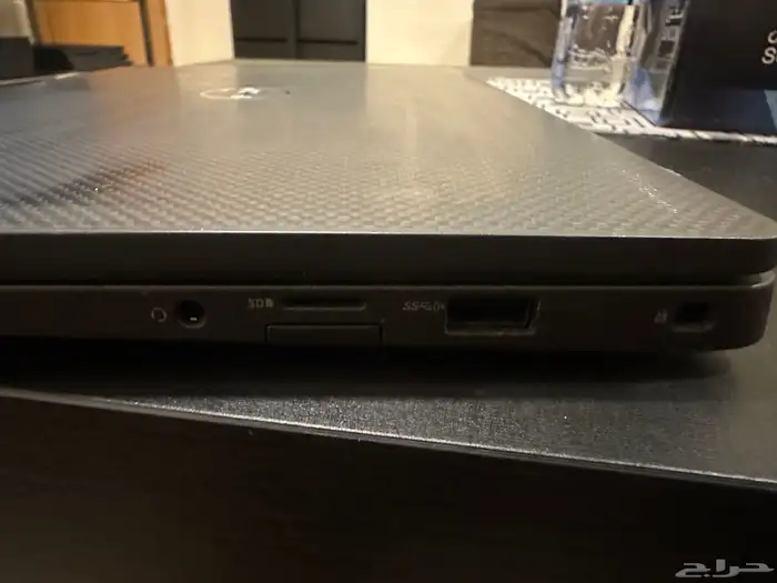 لابتوب ديل latitude 7400 3