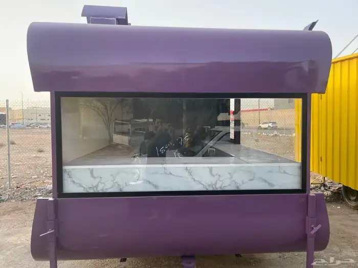 فود ترك جديد 3