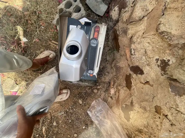 قطع غيار 2