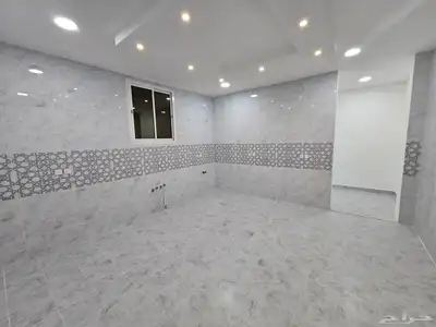 للبيع بيت دور وشقه جديد بحي الروضه (الياسمين) 30