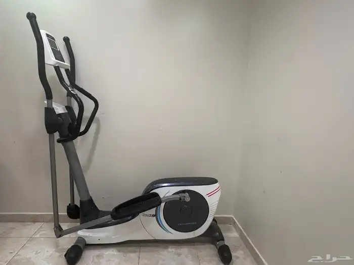 جهاز مشي بحاله ممتازه على السوم فوق 300 ريال 3