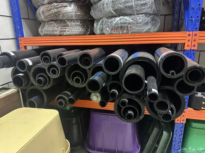 منتجات الري الزراعي - جودة عالية ليات تايمرات ومحابس وقطع 2