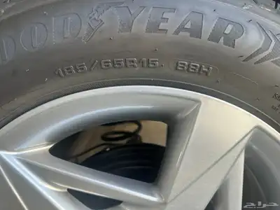 اكسنت استاندر لون زيتي ( اخضر عشبي ) موديل 2025 17