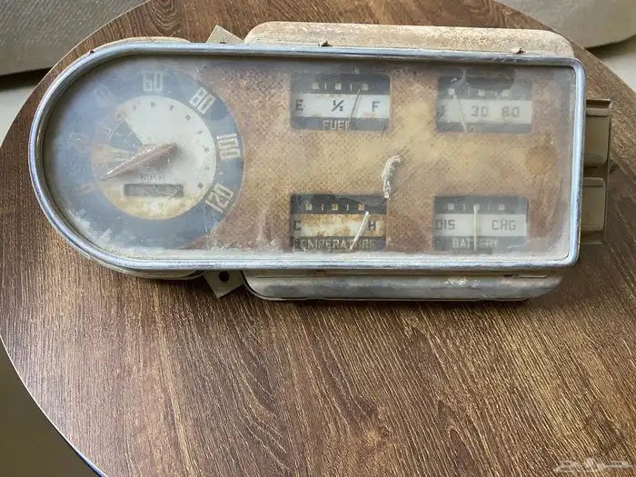عداد فرد بيك اب 1948 0