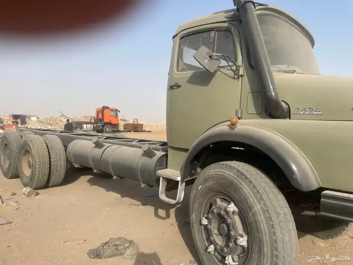 بوز 24 موديل 95 مجدد بالكامل ومطول 7
