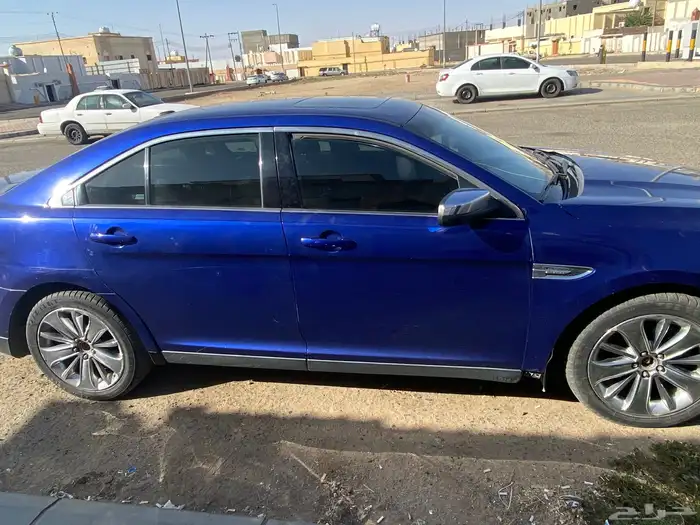 تورس مديل 2013 3
