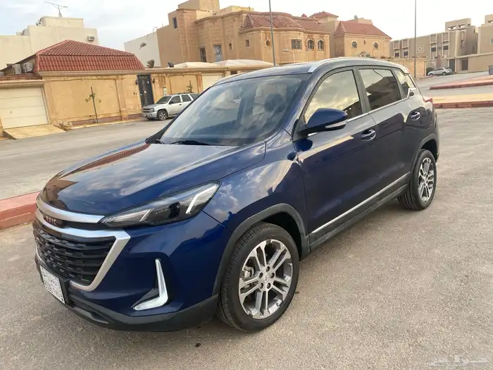 بايك X35 فل كامل 2022 3