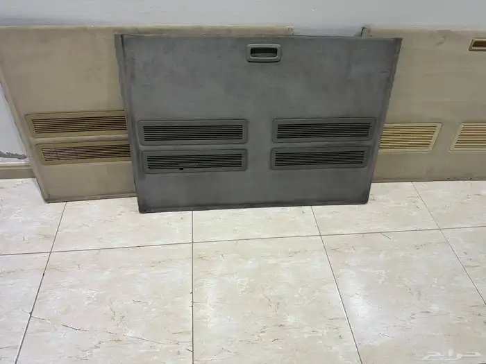 قطع مرسيدس شبح وارد 27