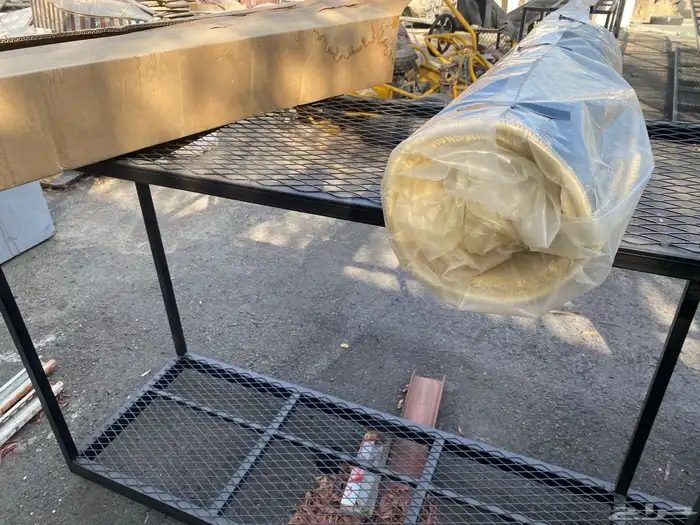 فرشة شنطه جيب لكزس LX 570 RX 350 2