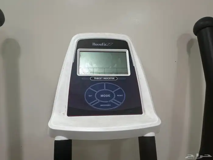 جهاز مشي بحاله ممتازه على السوم فوق 300 ريال 0