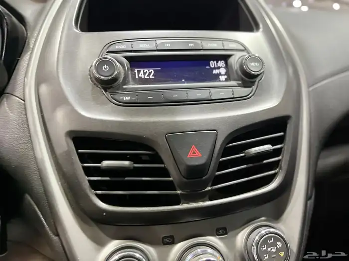 شفروليه سبارك 2020 29