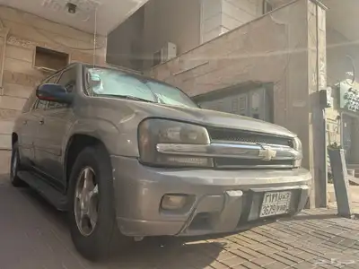 سيارة بلييزر نضيفة للبيع لاعلي سوم 0