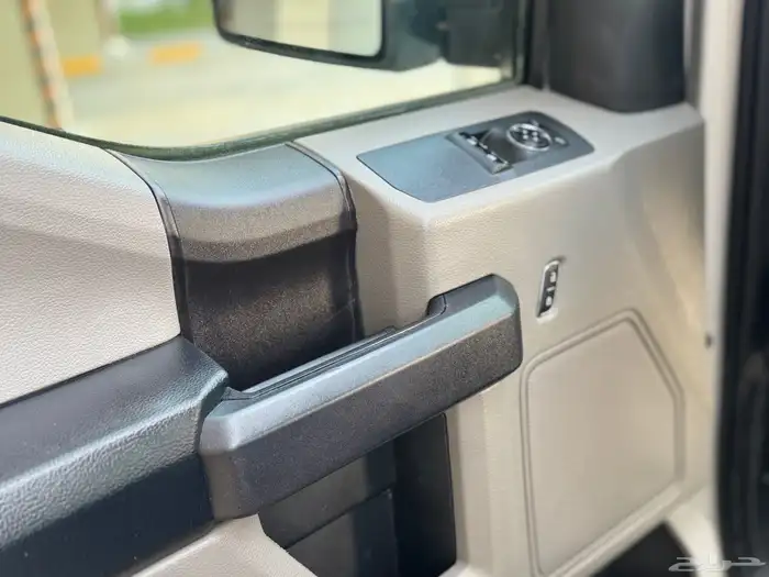 فورد F150 2018 للبيع 8 سلندر دبل غايه للمستخدم 29