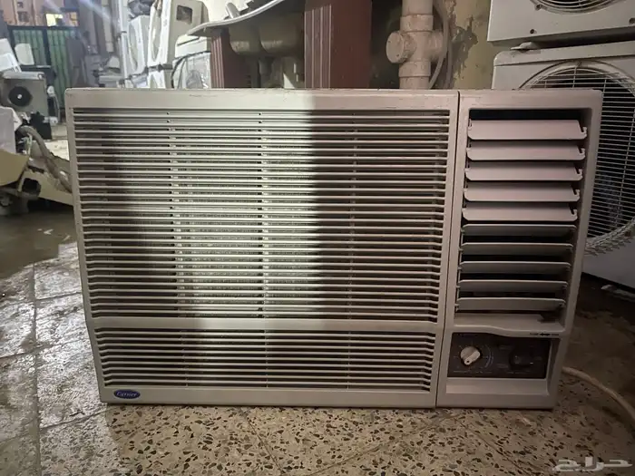 مكيف شباك 18 1
