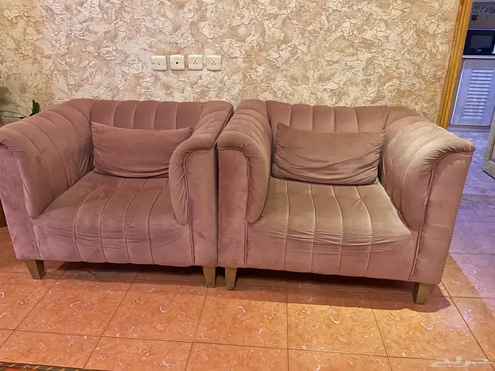كنب للبيع 2