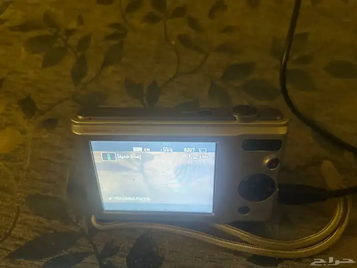 كميرا SONY القديمه 0