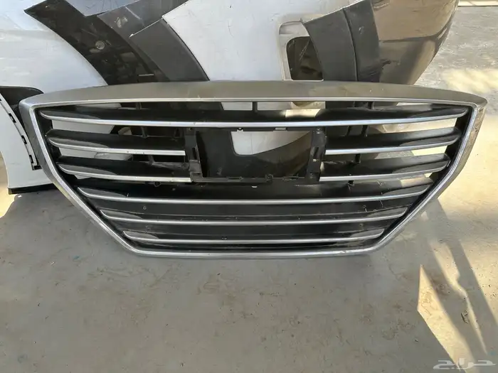 شبك جينسس 2015-2016-2017 0