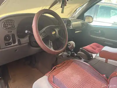 سيارة بلييزر نضيفة للبيع لاعلي سوم 2