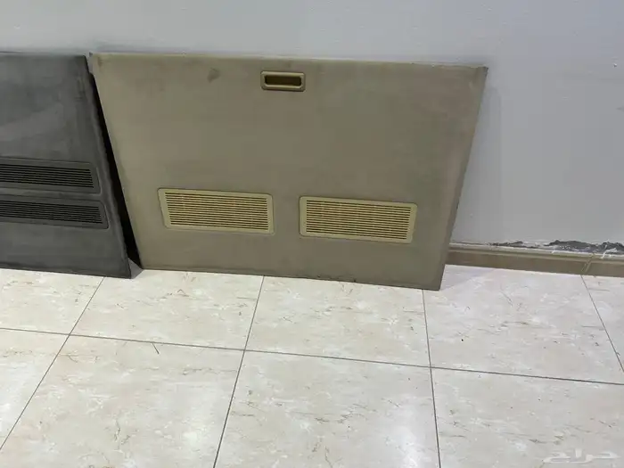 قطع مرسيدس شبح وارد 26