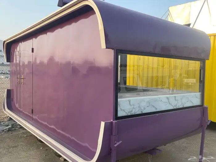 فود ترك جديد 1