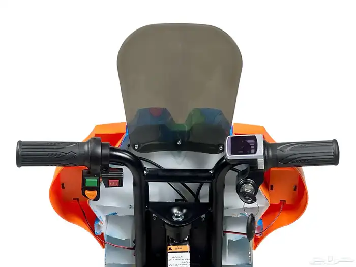 سكوتر درفت كهربائي للاطفال - سكوتر دريفت بعدة الوان مميزة 13