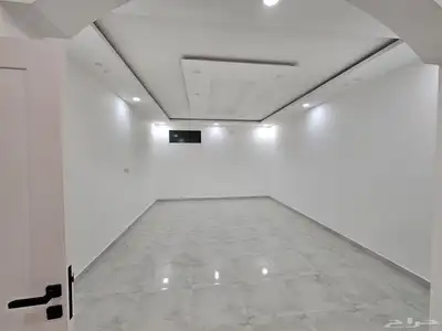 للبيع بيت دور وشقه جديد بحي الروضه (الياسمين) 16