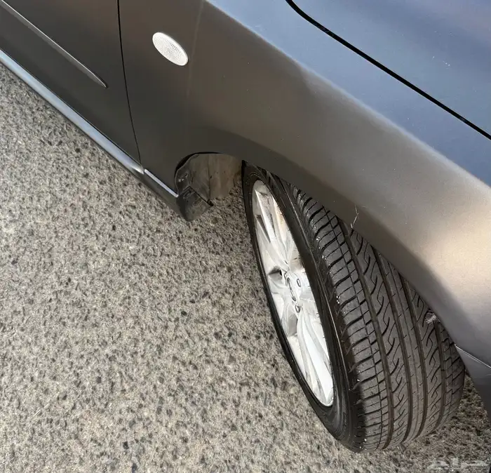 سيارة مازدا 3 هاتشباك فل كامل استخدام نظيف 8