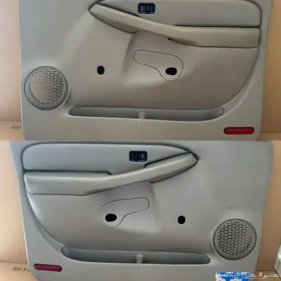 جمس ديكورات استاندر بيج (2000-2006) 0