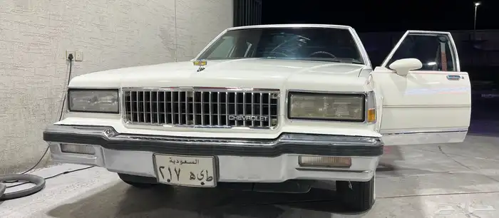 كابريس 1990 للبيع 0