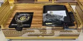 منقل خشب 4