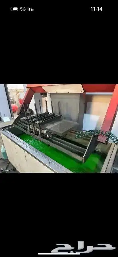 مخارط نخبة المملكة لجميع اعمال الخراطة 8