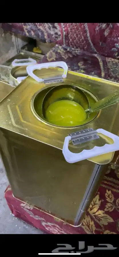 سمن اردني مكفول 0