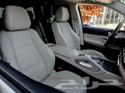 2024 Mercedes-Benz GLS 450   4MATIC   SPORT Pkg 10